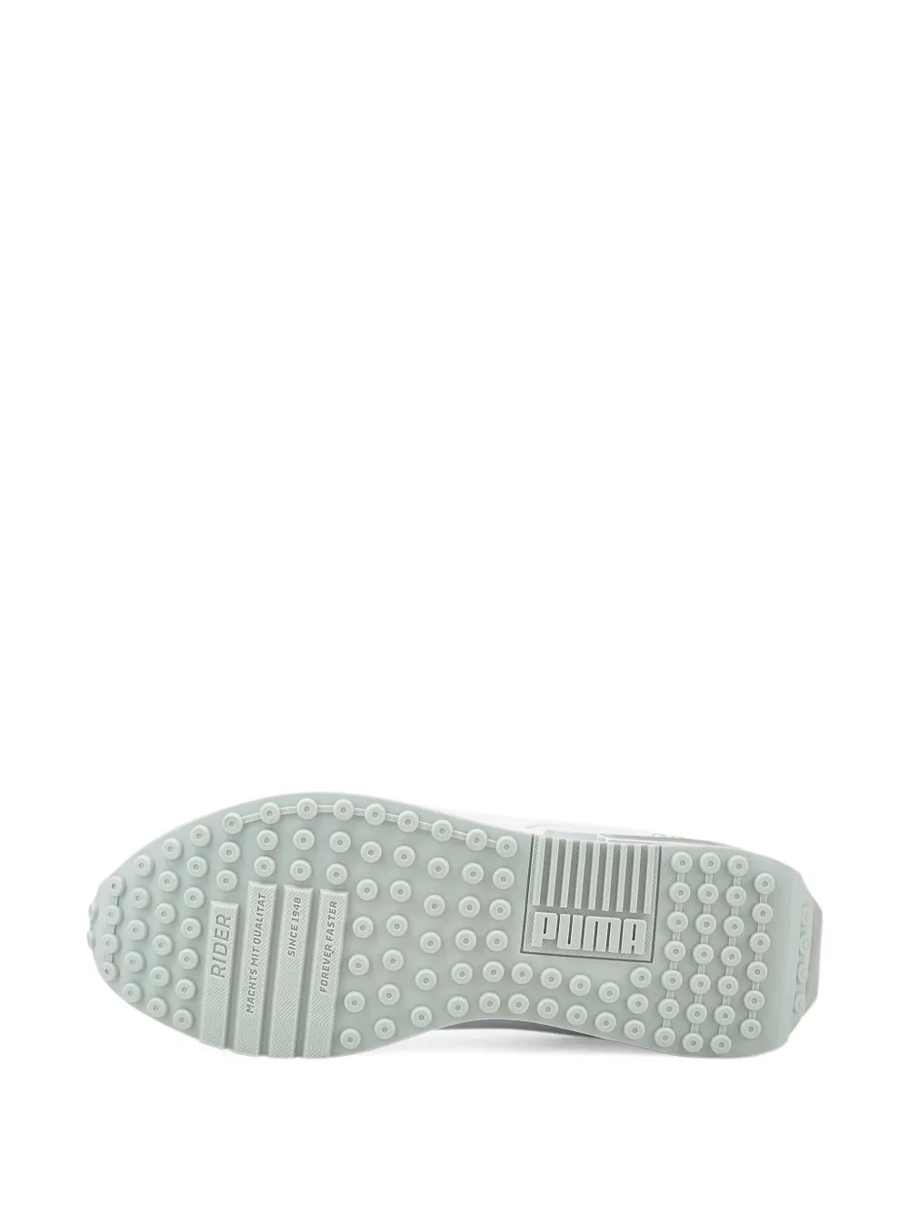 PUMA City Rider sneakers White