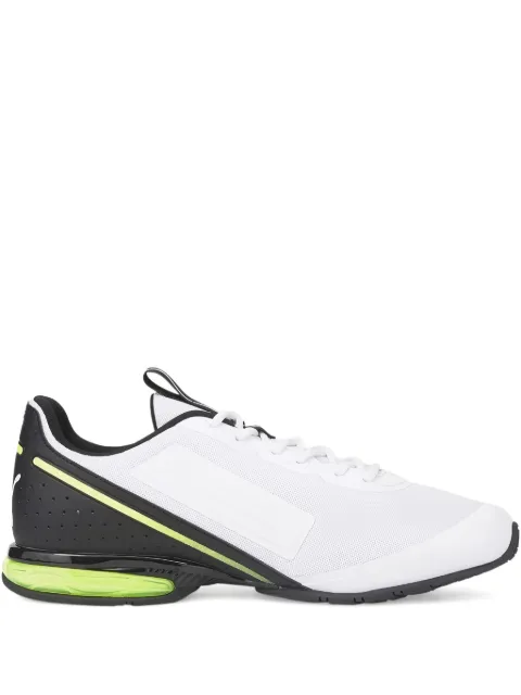 PUMA tenis Cell Divide Clean Black