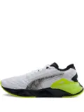 PUMA Cell Plasmic Fluo ""Yellow Alert"" sneakers - Grey