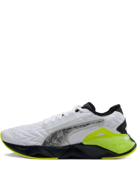 PUMA Cell Plasmic Fluo "Yellow Alert" sneakers