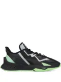 PUMA x BMW Motorsport Maco ""Black/Fizzy Lime"" sneakers