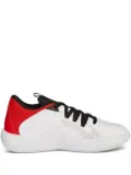 PUMA Court Rider Chaos sneakers - White