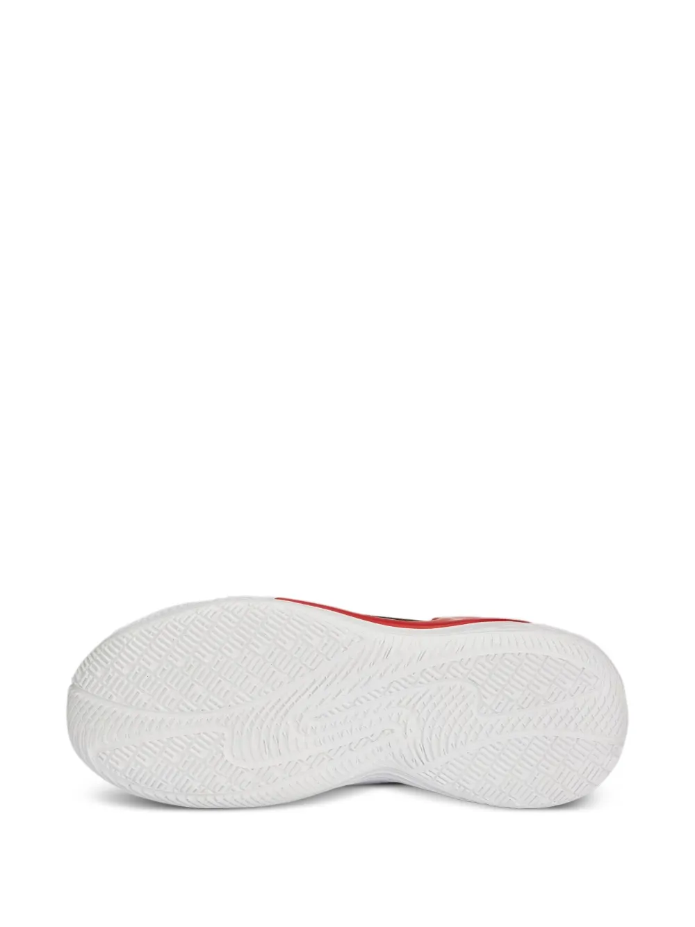 PUMA Court Rider Chaos sneakers White