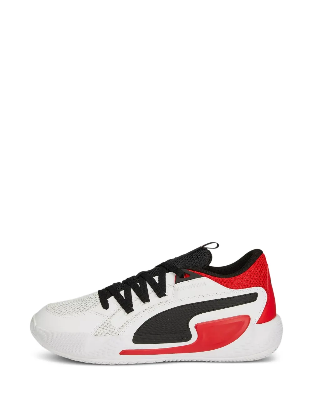 PUMA Court Rider Chaos sneakers White
