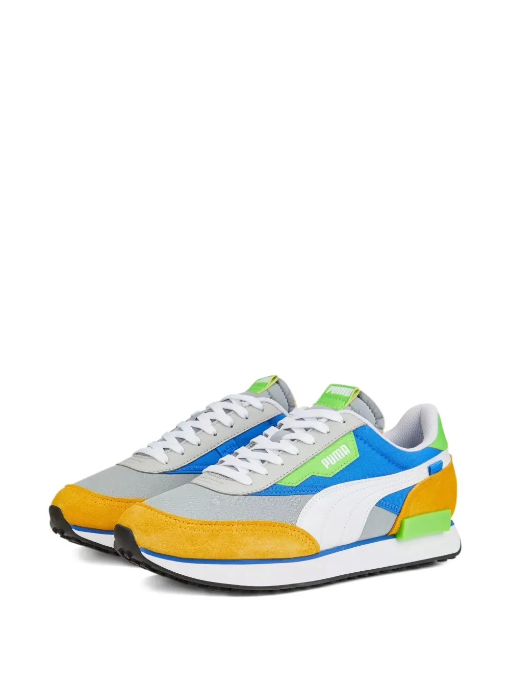 PUMA Future Rider Play On sneakers | Low-Tops | Image 2
