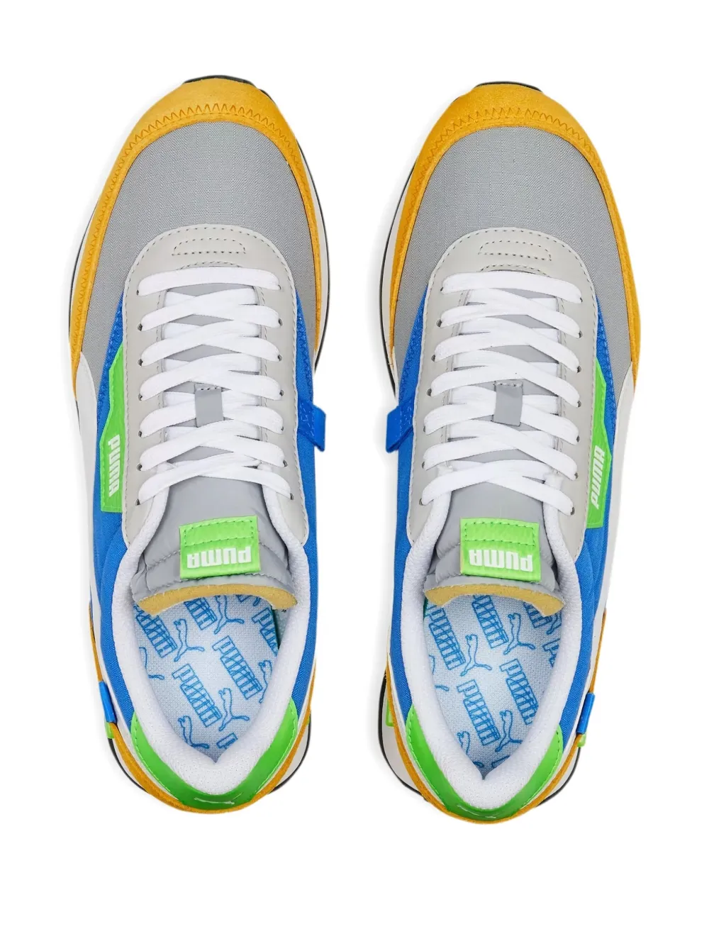 PUMA Future Rider Play On sneakers Blue