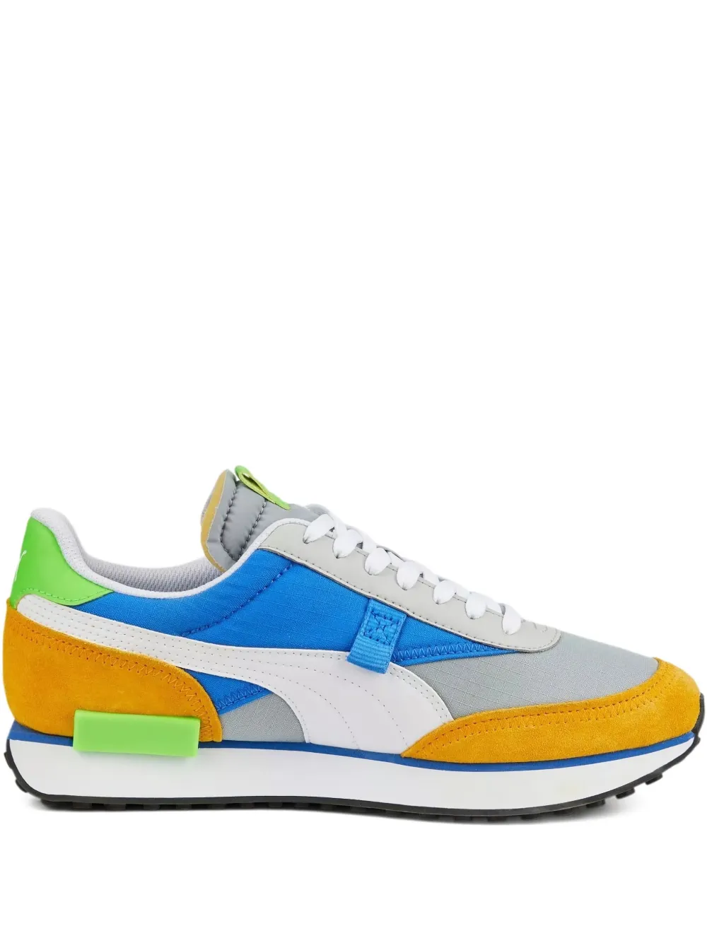 PUMA Future Rider Play On sneakers Blue