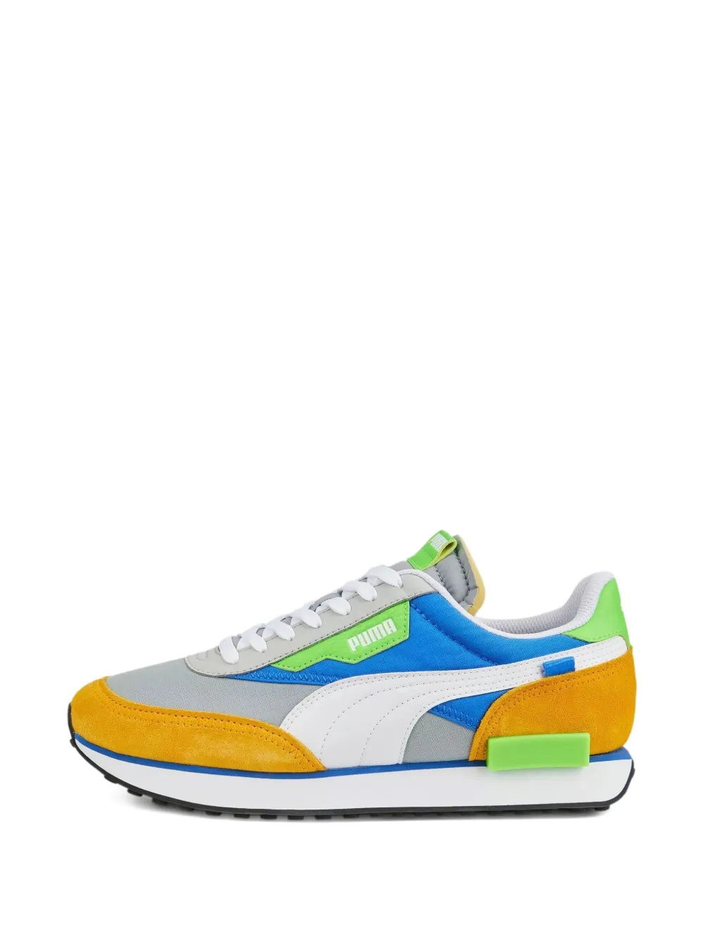 PUMA Future Rider Play On sneakers Blue