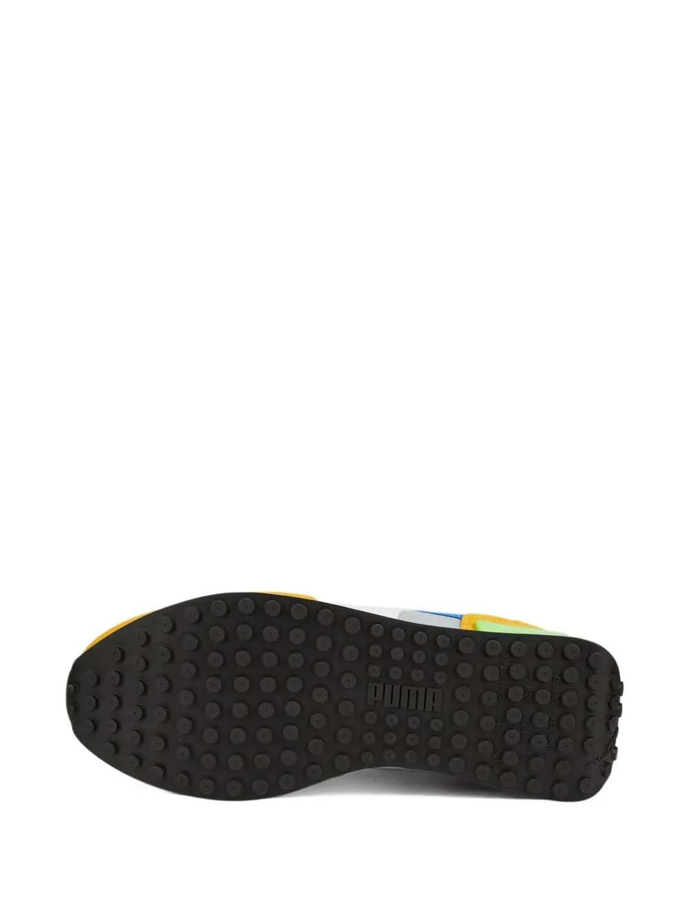 PUMA Future Rider Play On sneakers Blue