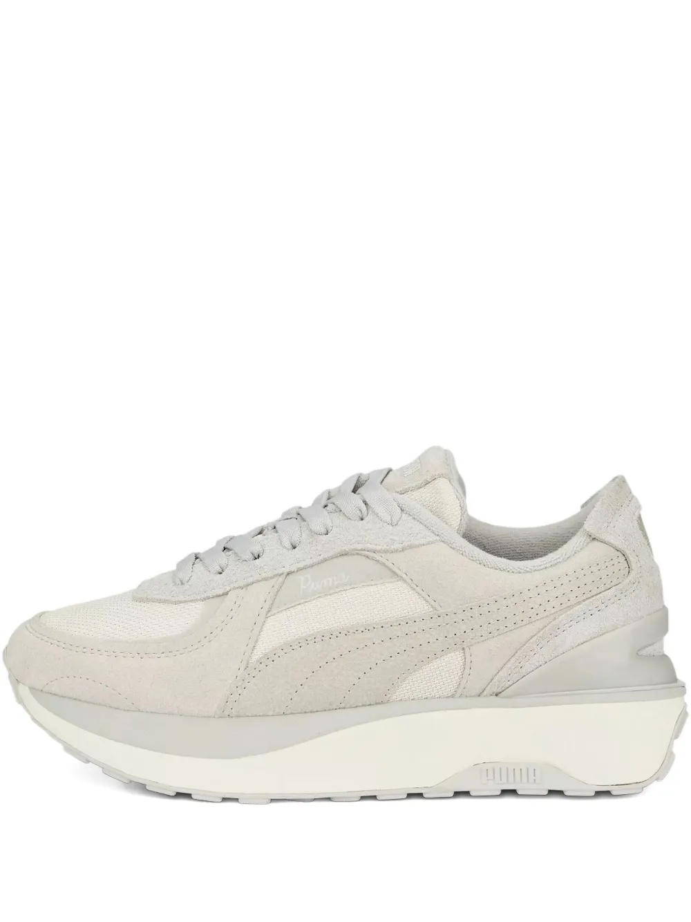PUMA Cruise Rider First Sense "Beige" sneakers