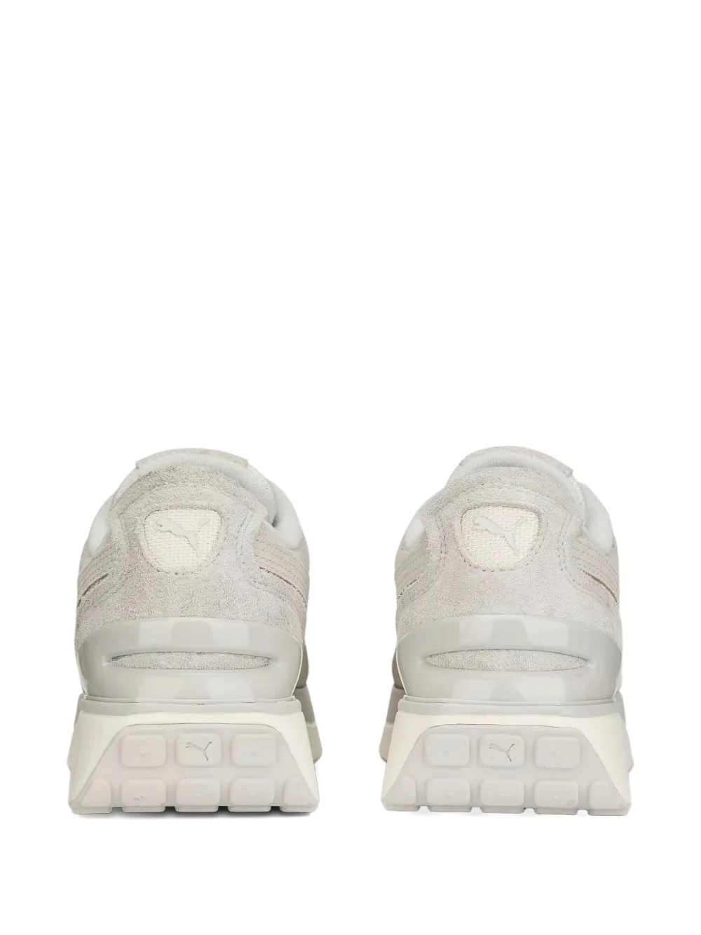 PUMA Cruise Rider First Sense "Beige" sneakers Neutrals
