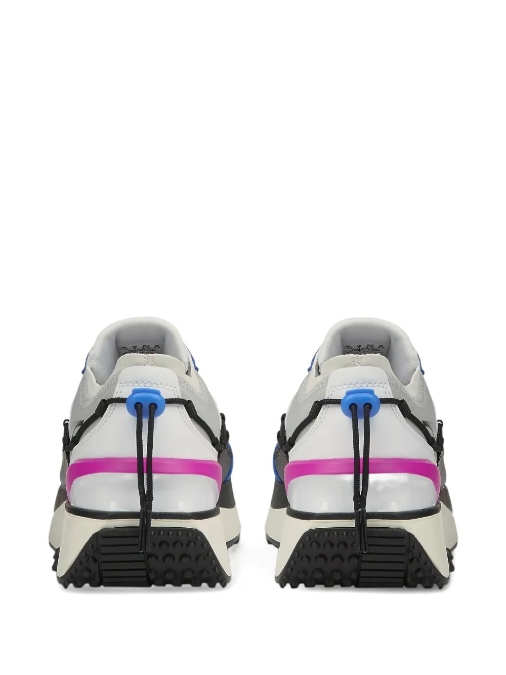 PUMA Cruise Rider Lace "Beige" sneakers Blauw