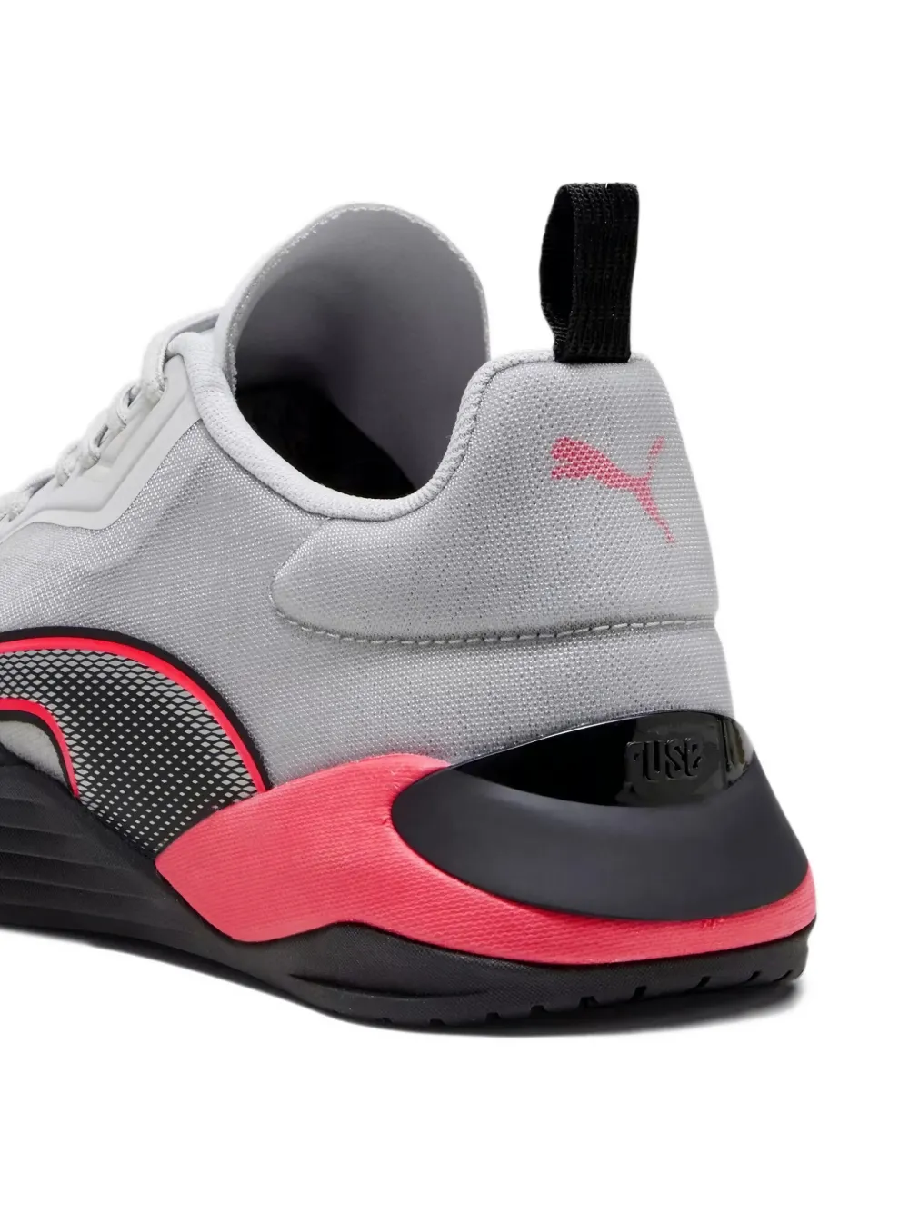 PUMA Fuse 2 sneakers Zwart