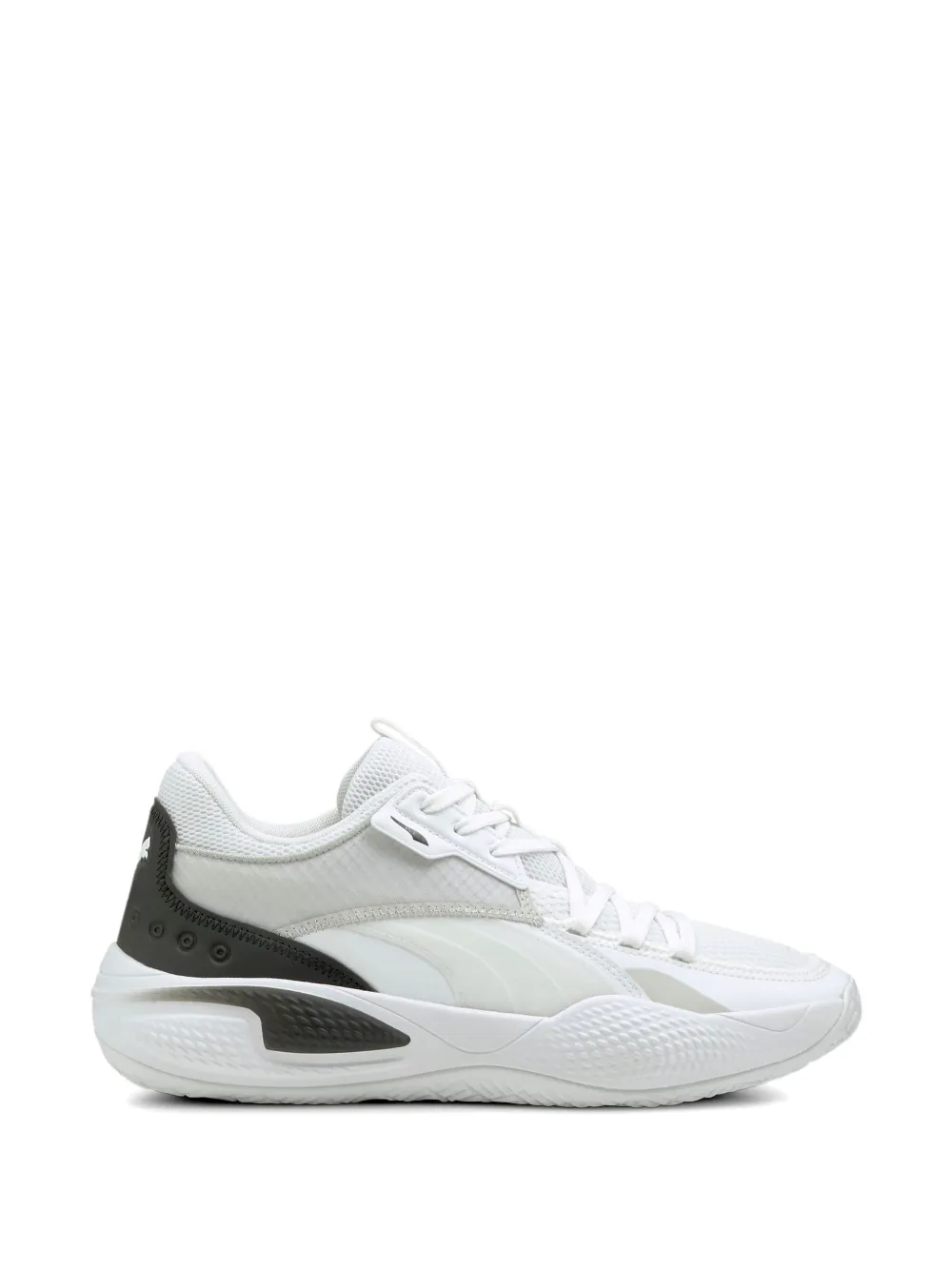 PUMA Court Rider sneakers Wit