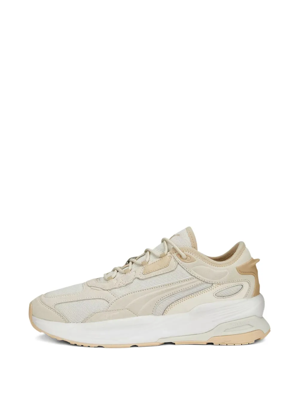 PUMA Extent Nitro PRM sneakers Beige