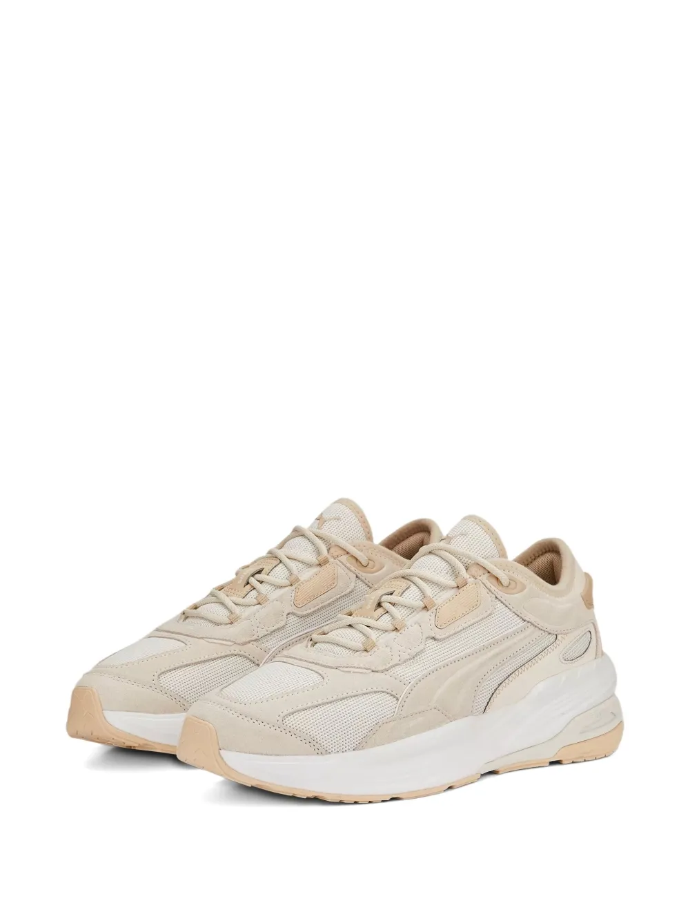 PUMA Extent Nitro PRM sneakers Beige