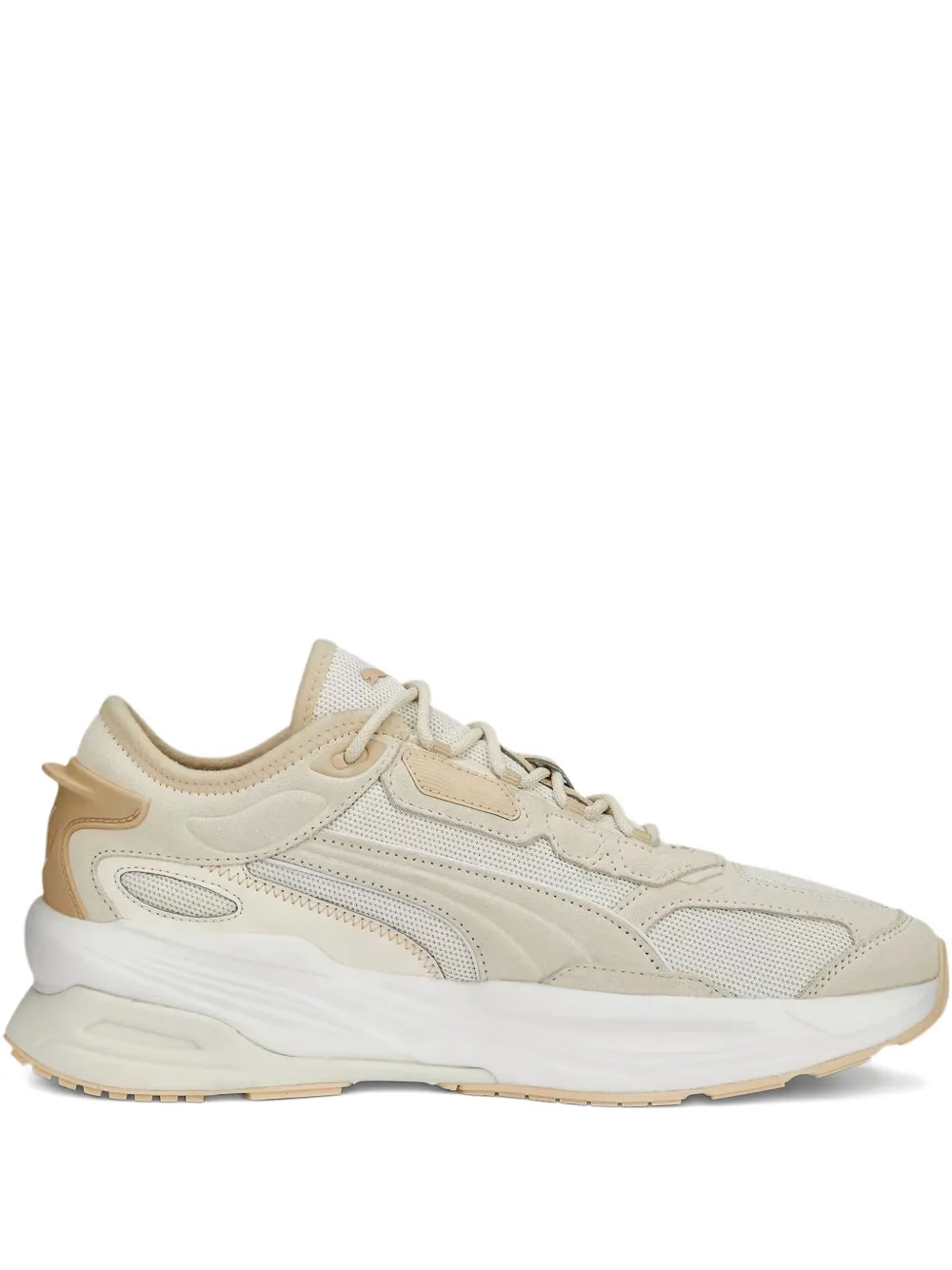 PUMA Extent Nitro PRM sneakers Neutrals