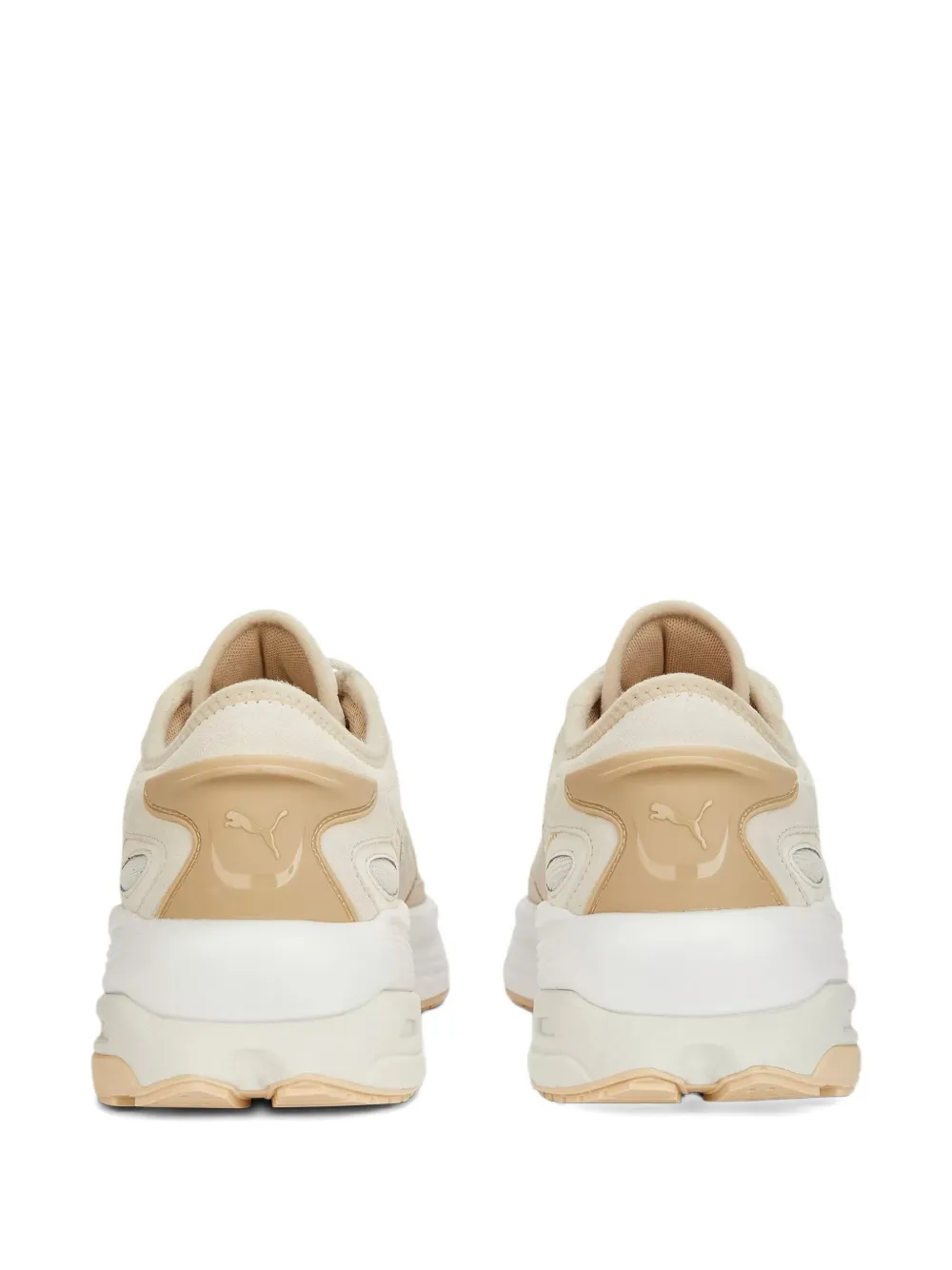 Puma Extent Nitro Prm Sneakers In Neutral