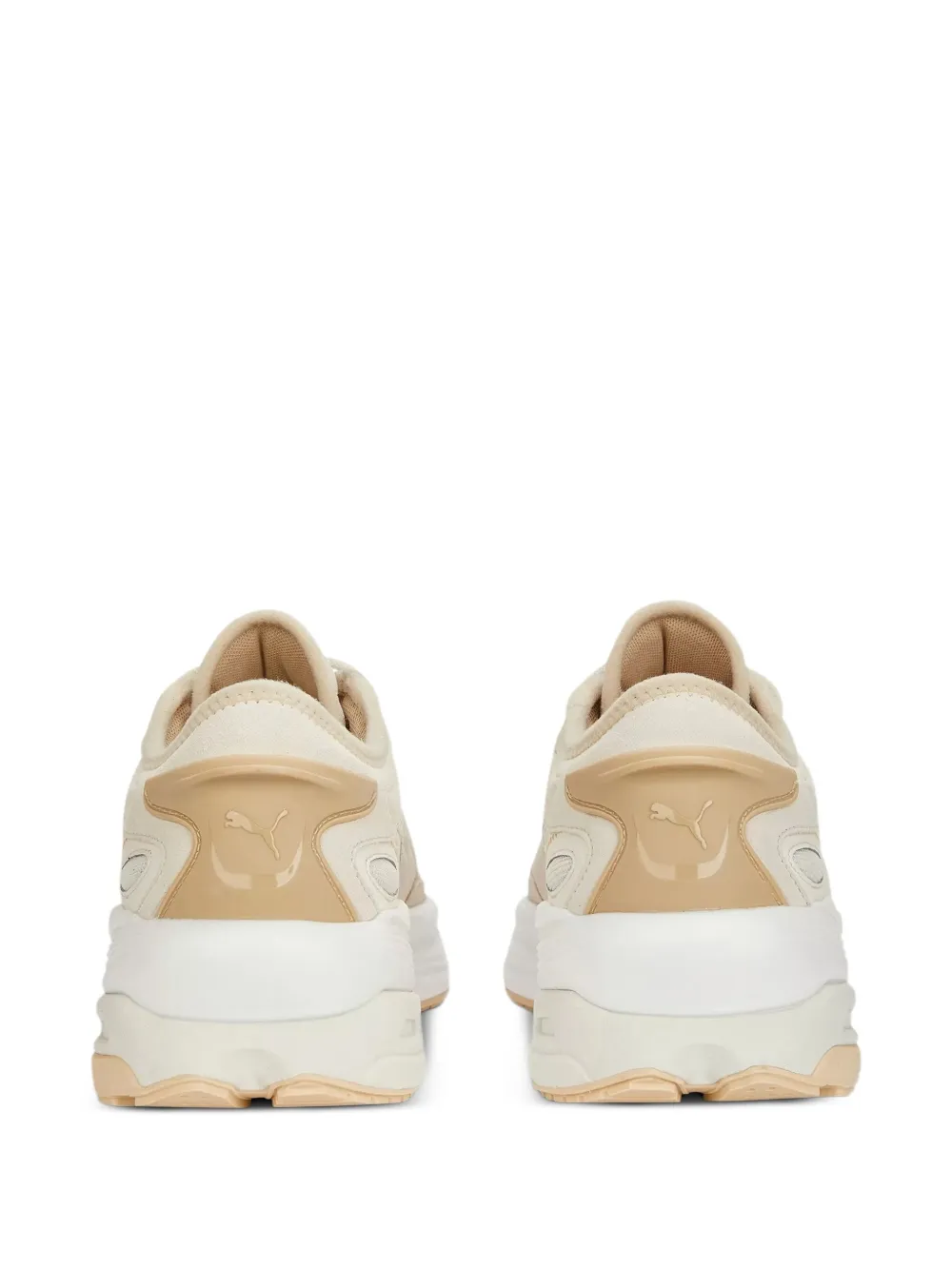 PUMA Extent Nitro PRM sneakers Beige