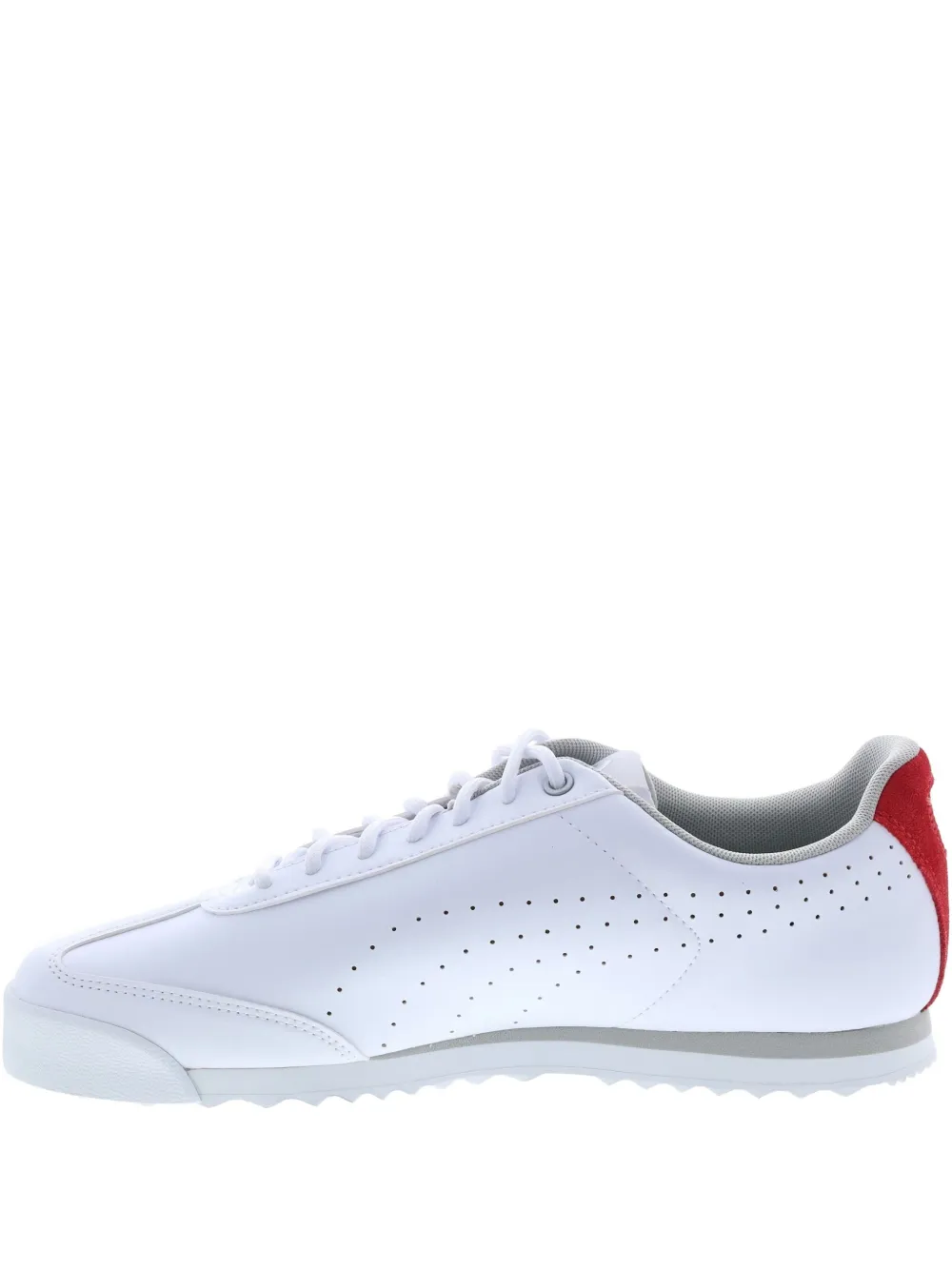 PUMA x Scuderia Ferrari Roma Via Perf sneakers White