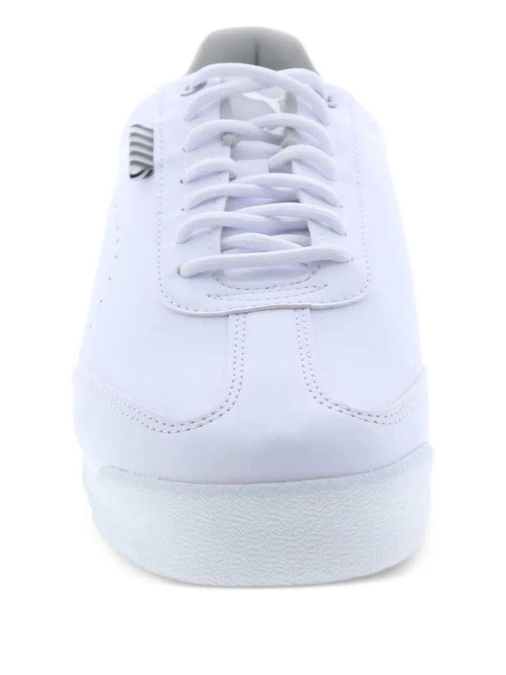 PUMA x Scuderia Ferrari Roma Via Perf sneakers Wit