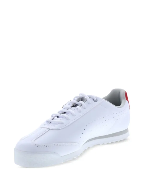 PUMA x Ferrari Roma Via 