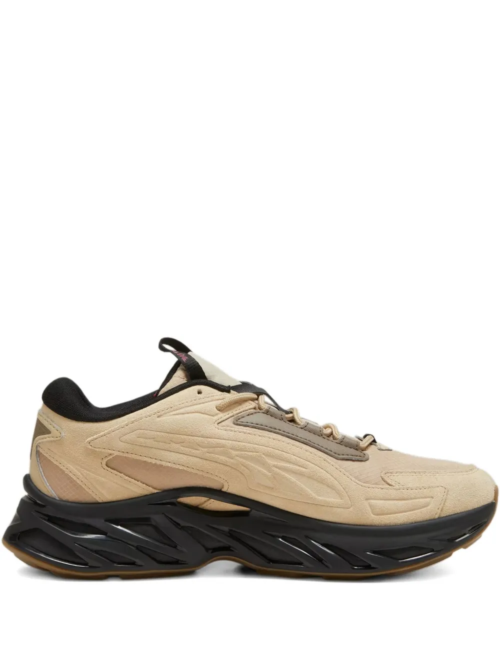 PUMA Exotek Nitro sneakers Neutrals