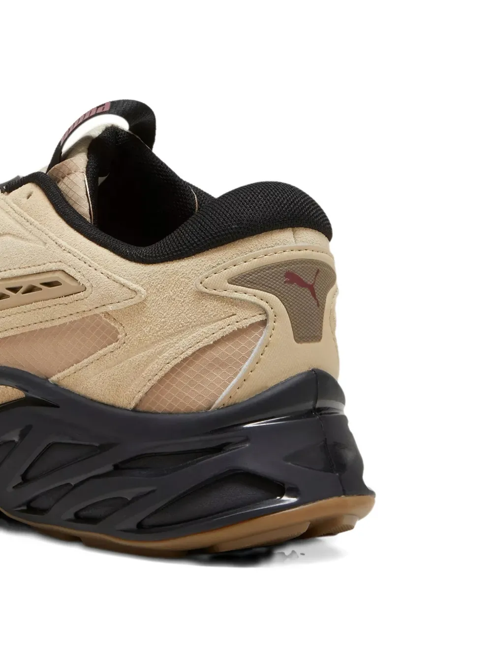 Puma Exotek Nitro Sneakers In Neutral