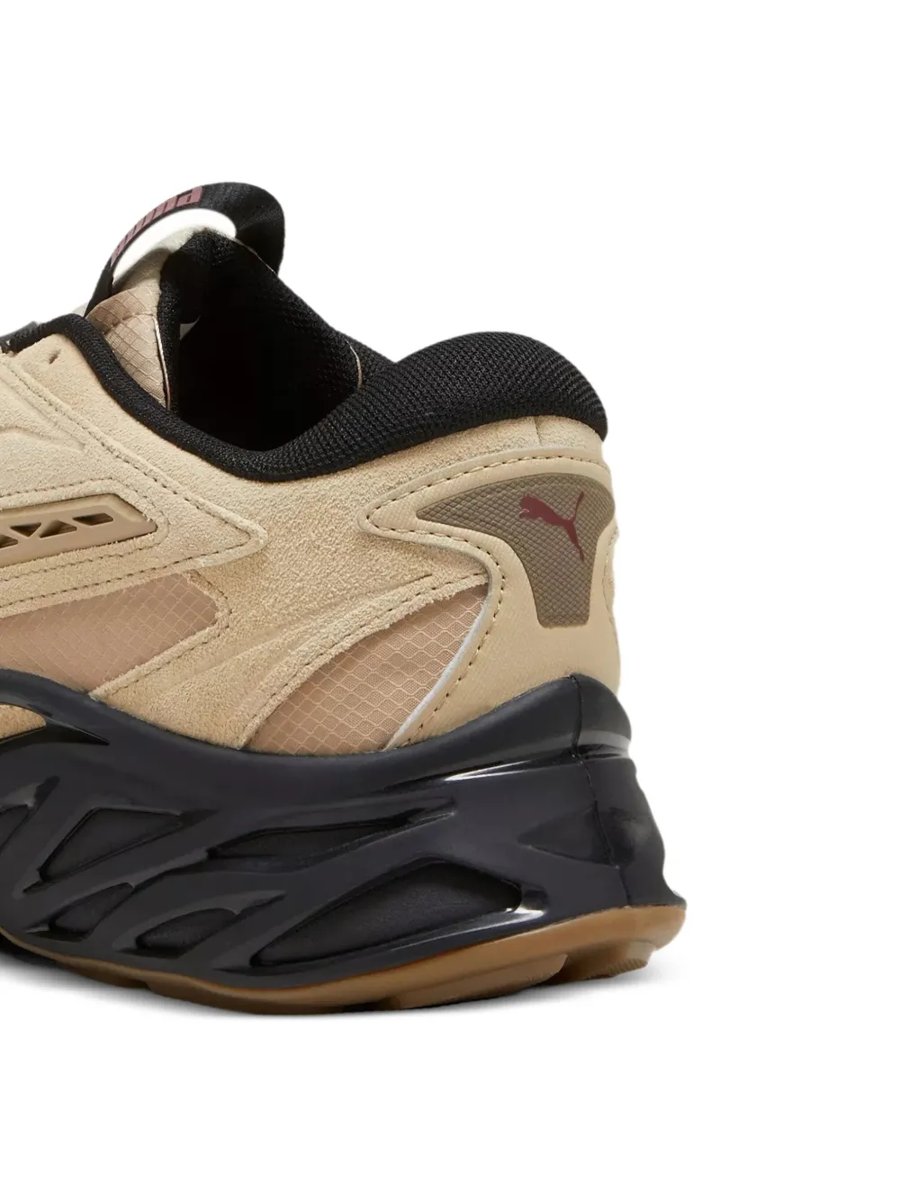 PUMA Exotek Nitro sneakers Beige