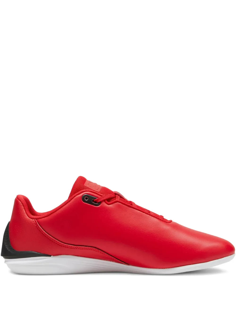 PUMA Scuderia Ferrari x Drift Cat Delta sneakers Red