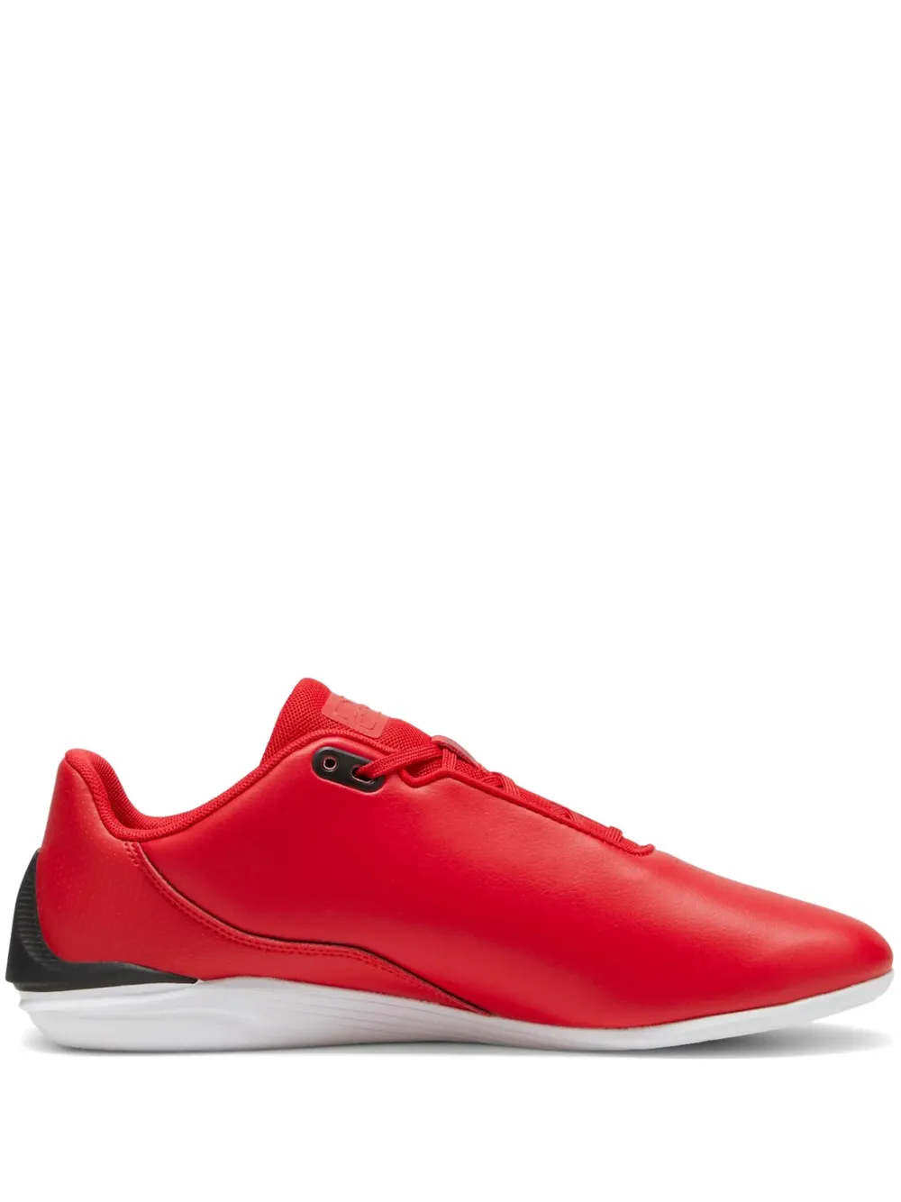 PUMA x Scuderia Ferrari Drift Cat Decima sneakers Red