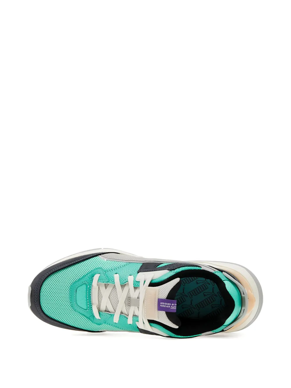 Puma Mirage Sport Premium 'biscay Green'
