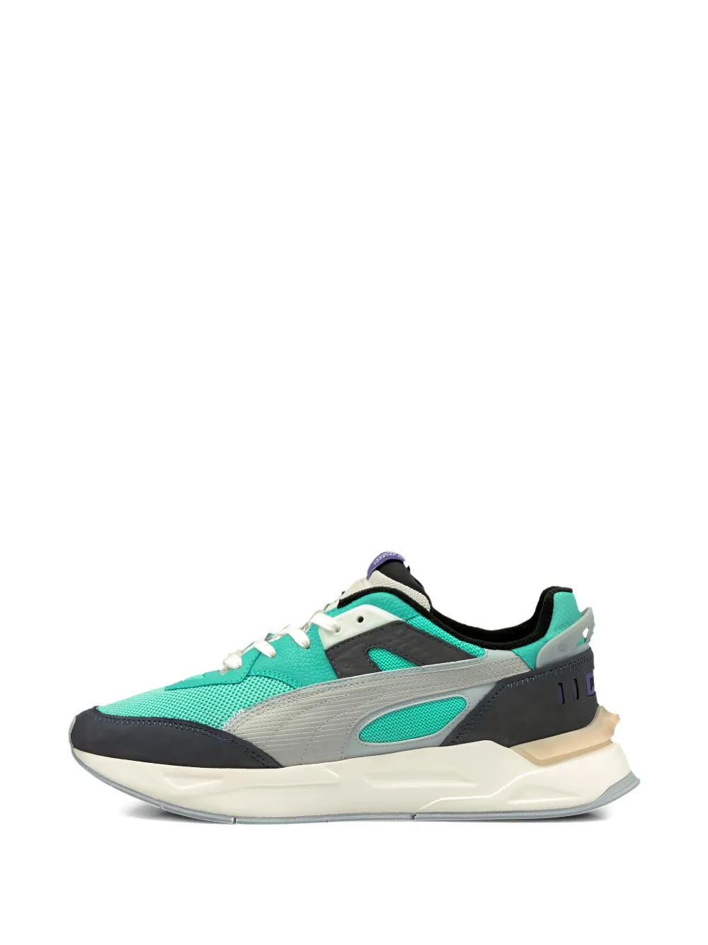 PUMA Mirage Sport "Green" sneakers | Low-Tops | Image 2
