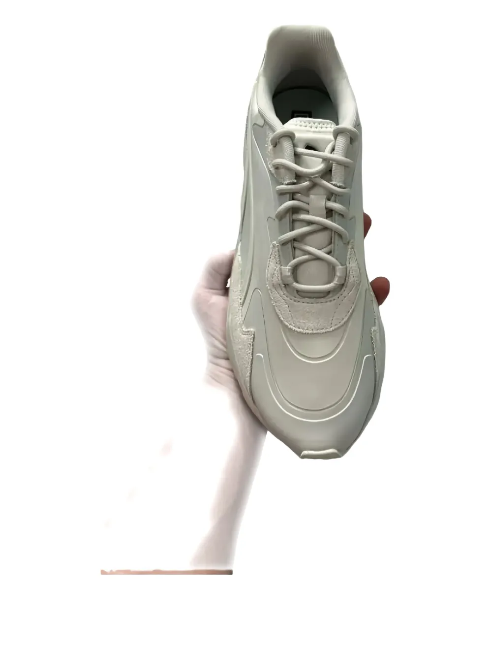 Puma Thunder Desert 'white'