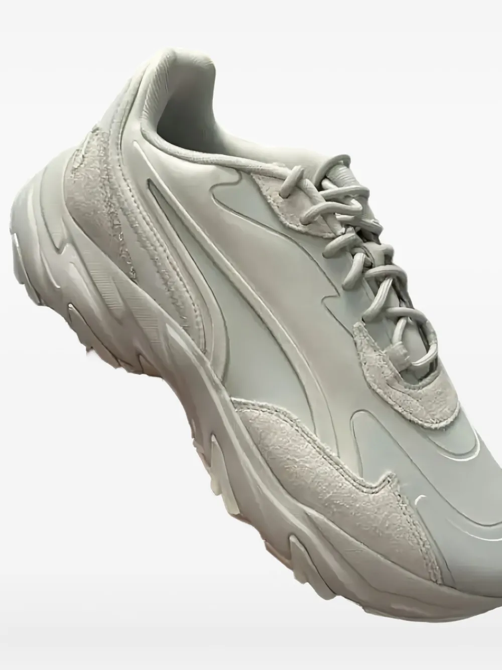 Puma Thunder Desert 'white'