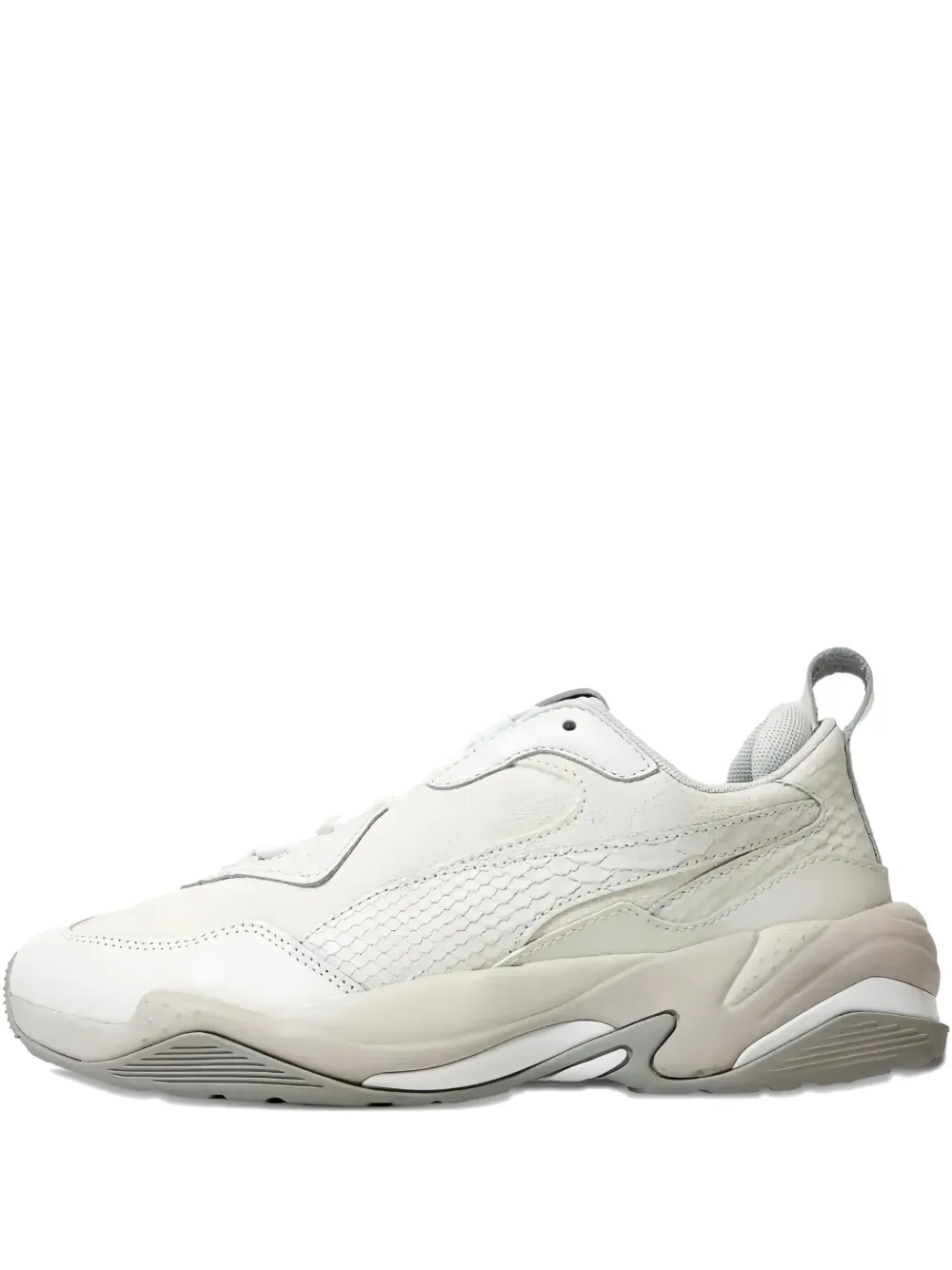 Puma Thunder Desert 'white'