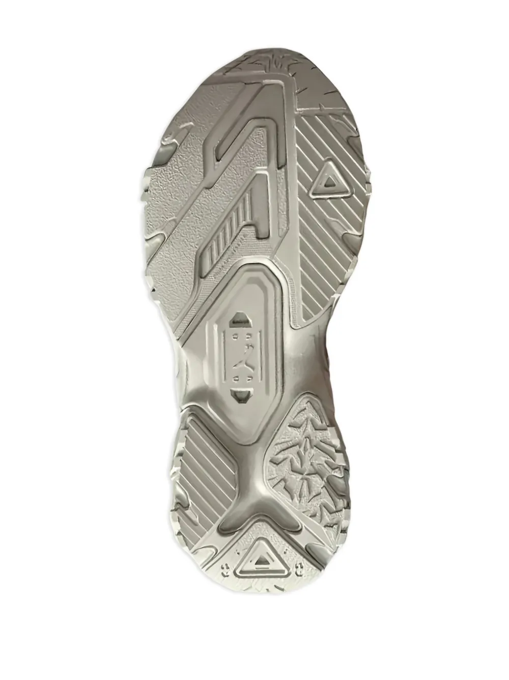 PUMA Injector Mono "White" sneakers