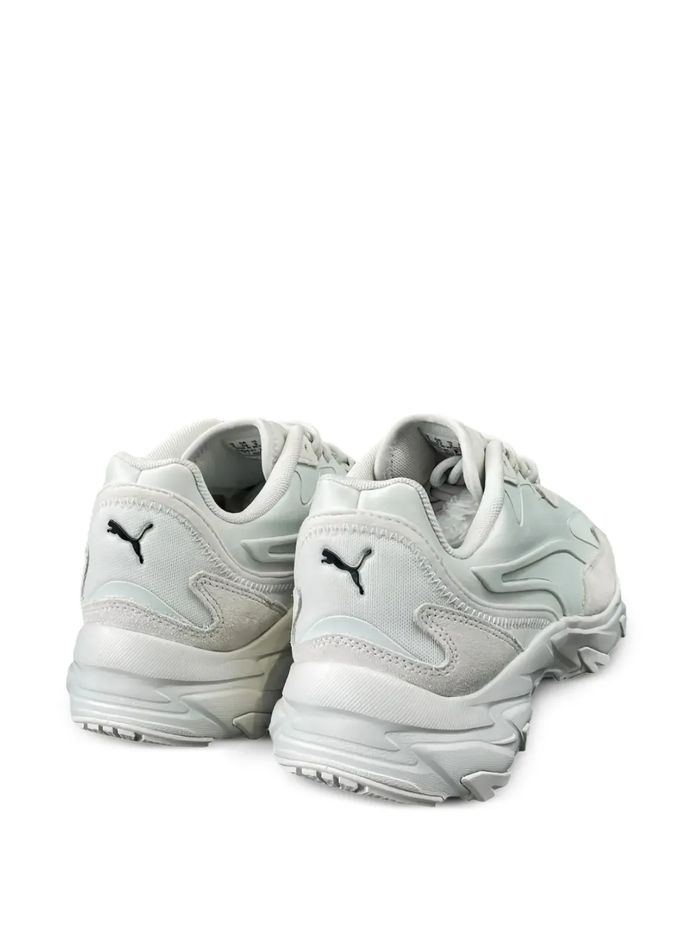 PUMA Injector Mono "White" sneakers
