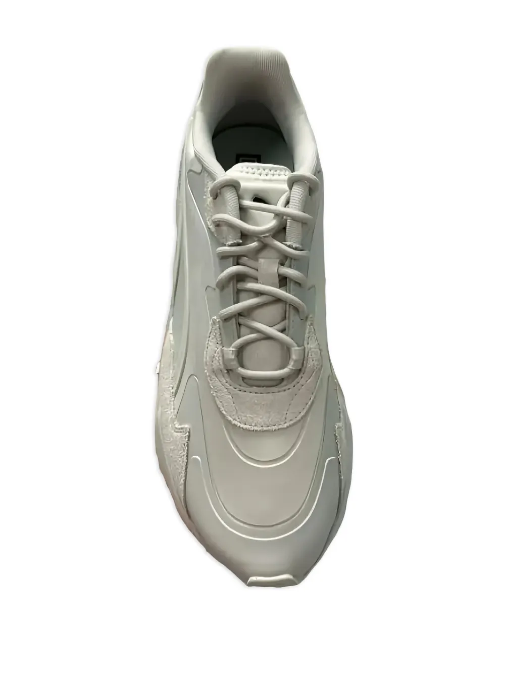 PUMA Injector Mono "White" sneakers | Low-Tops | Image 2