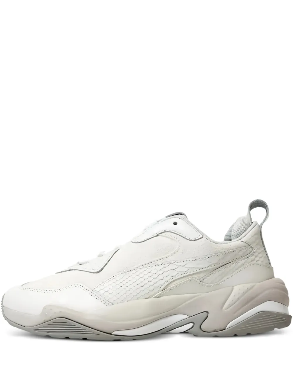 PUMA Injector Mono "White" sneakers | White | Image 1