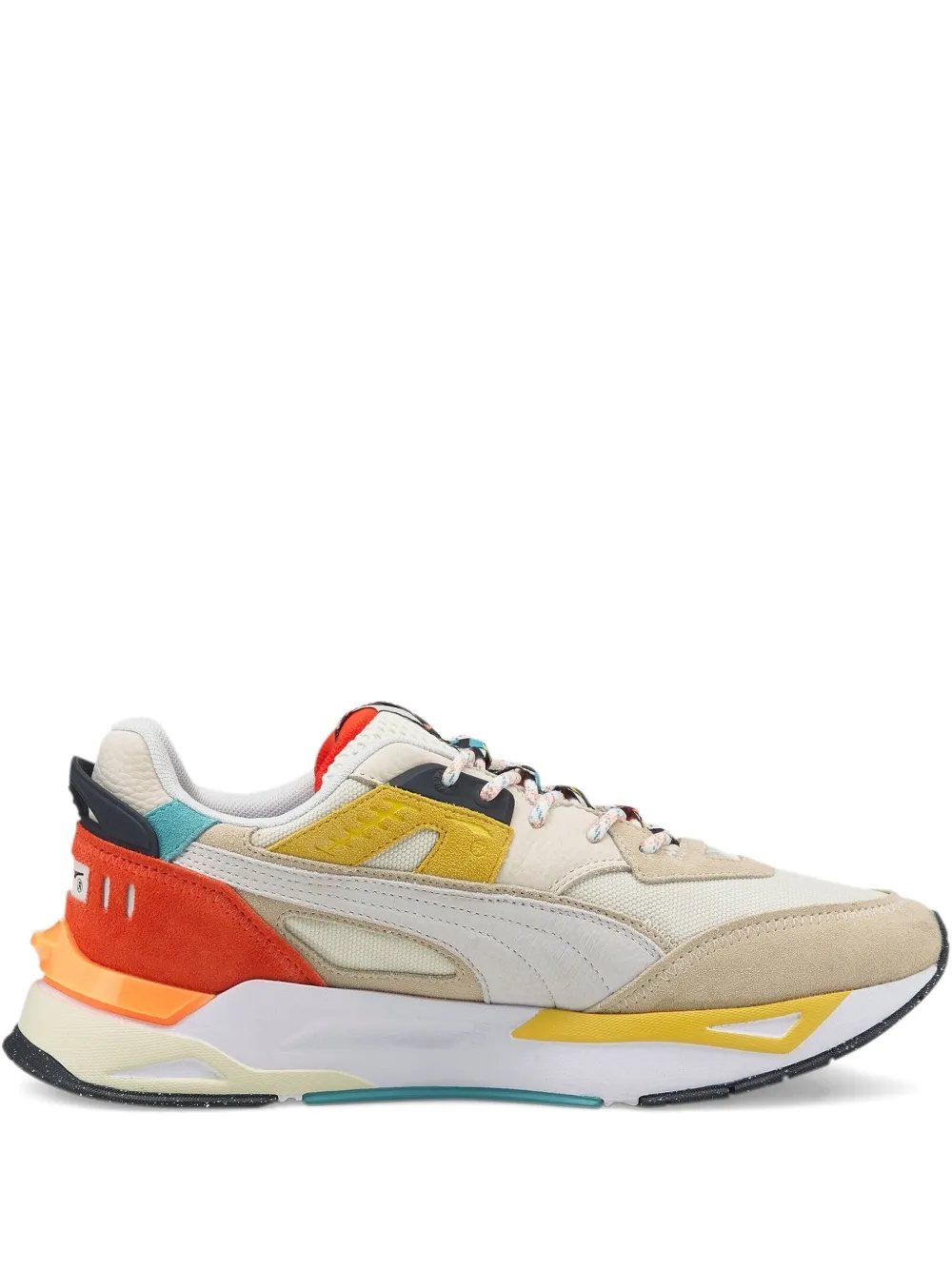 PUMA Mirage Sport HC "Beige" sneakers Neutrals
