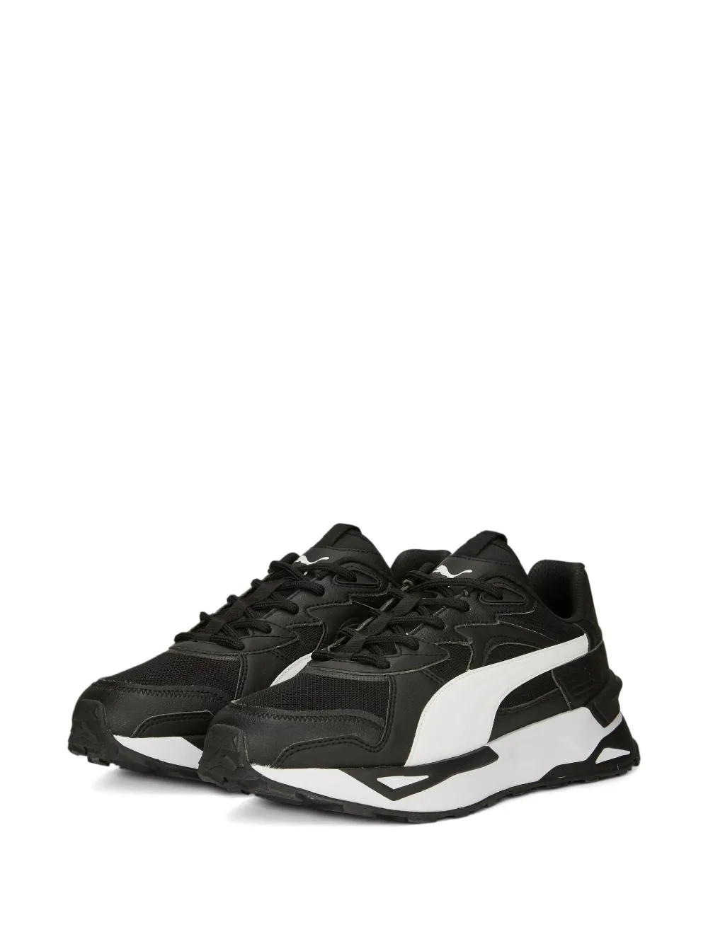 PUMA Mirage Sport Asphalt "Black" sneakers