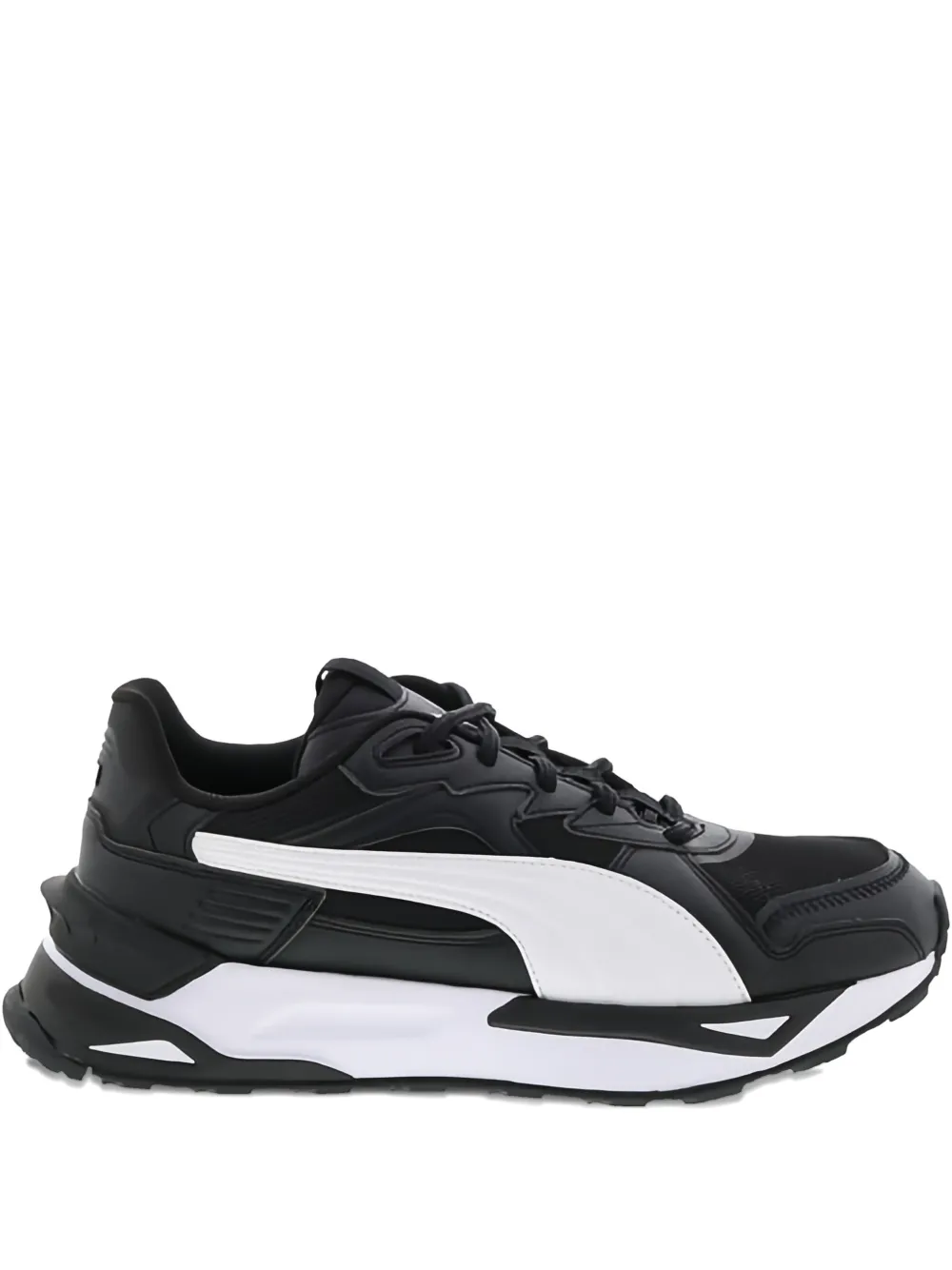 PUMA Mirage Sport Asphalt "Black" sneakers