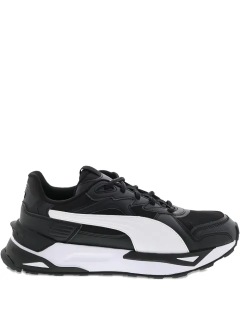 PUMA Mirage Sport Asphalt "Black/White" sneakers
