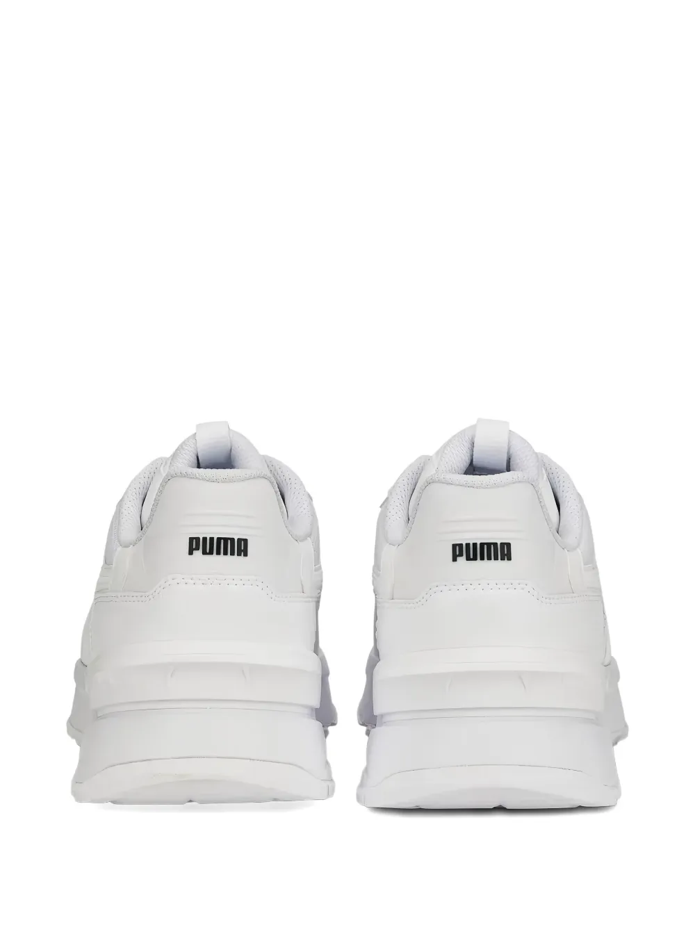PUMA Mirage Sport Asphalt sneakers White