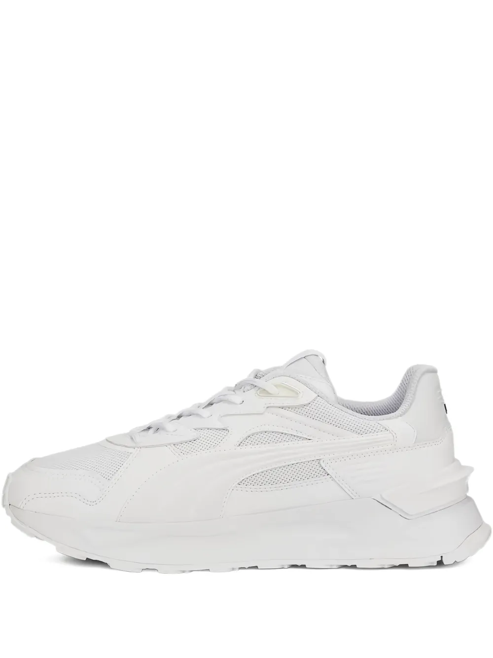 PUMA Mirage Sport Asphalt sneakers White