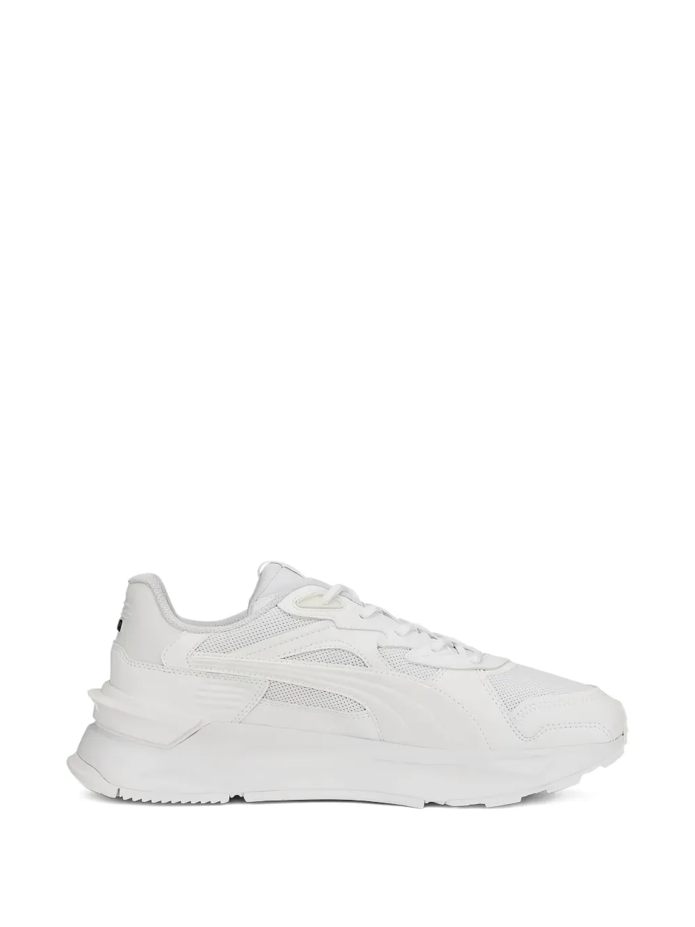 PUMA Mirage Sport Asphalt sneakers White