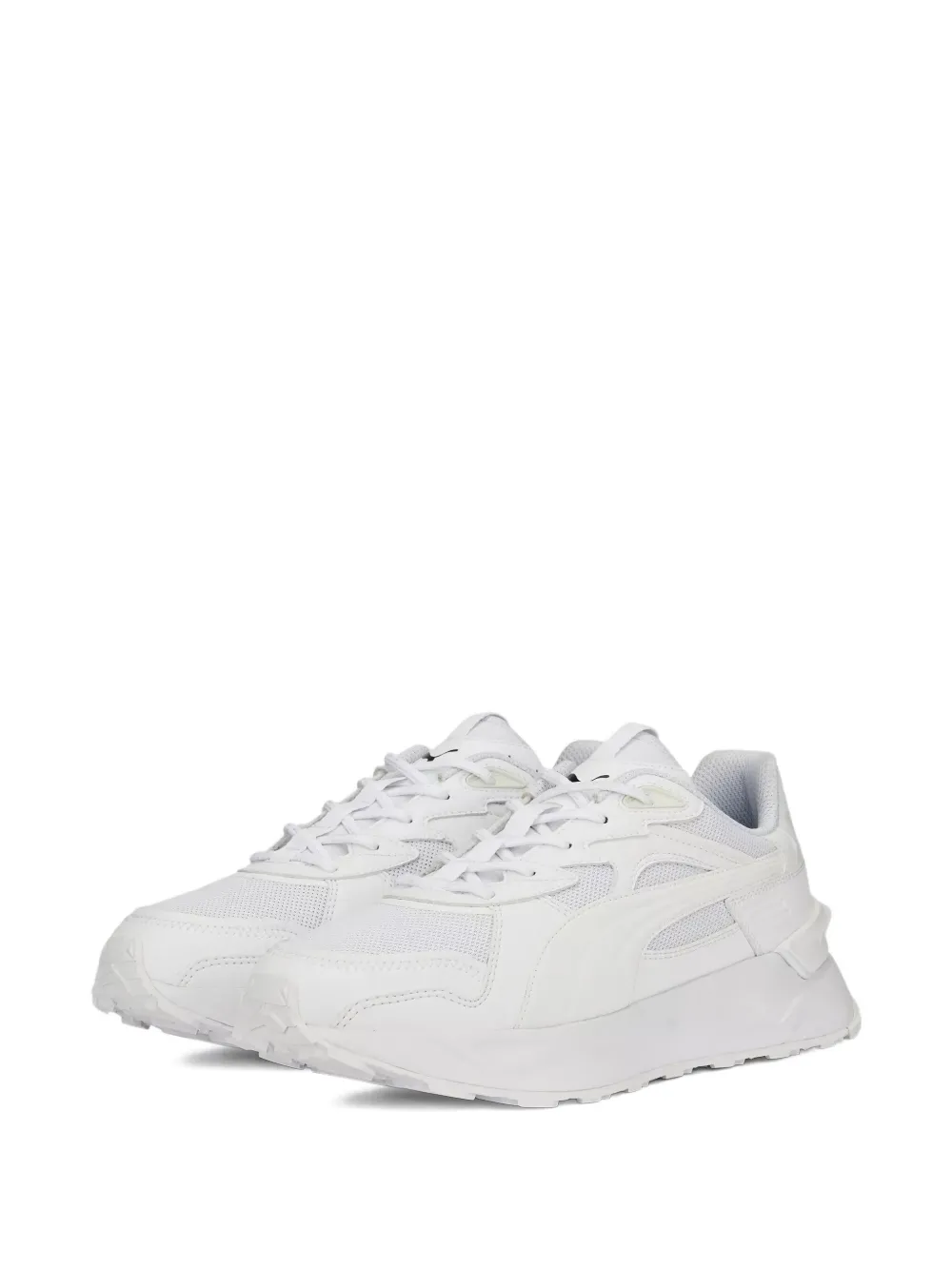 PUMA Mirage Sport Asphalt sneakers White
