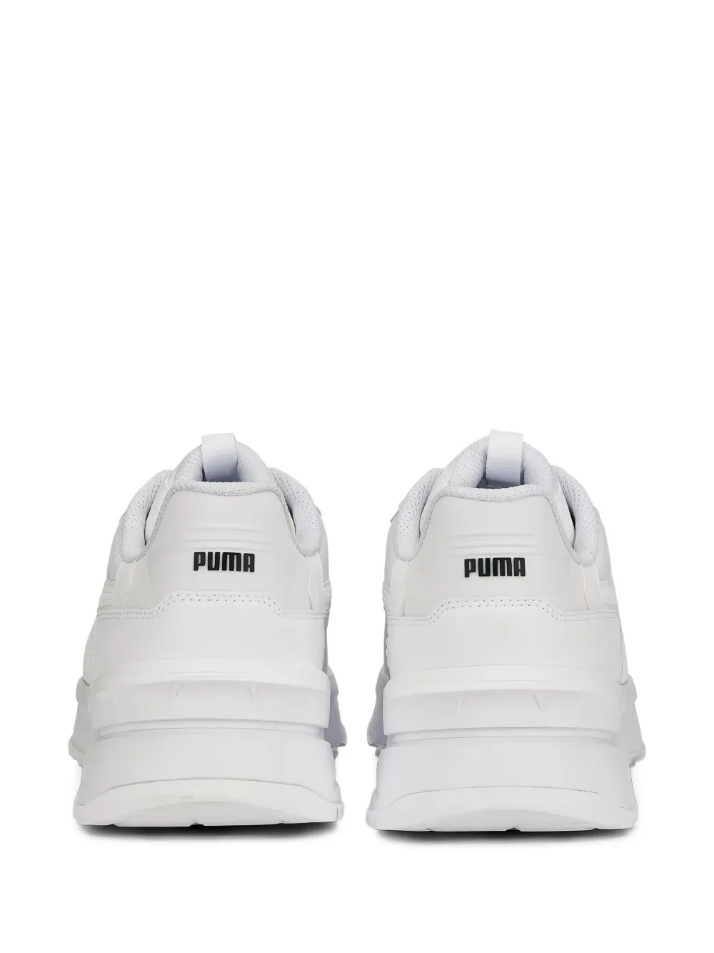 PUMA Mirage Sport Asphalt sneakers Wit