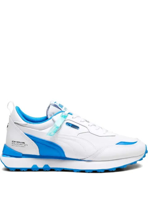 PUMA MapF1 Rider FV "White" sneakers